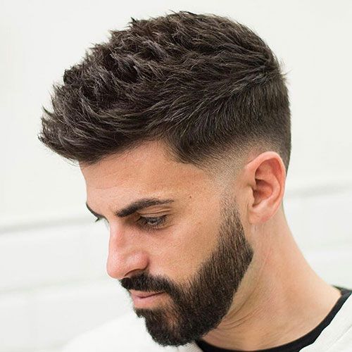 Men's Hair Grooming Products for Different Hair Types