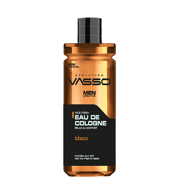 TOBACCO COLOGNE