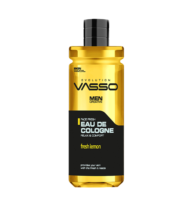 FRESH LEMON COLOGNE