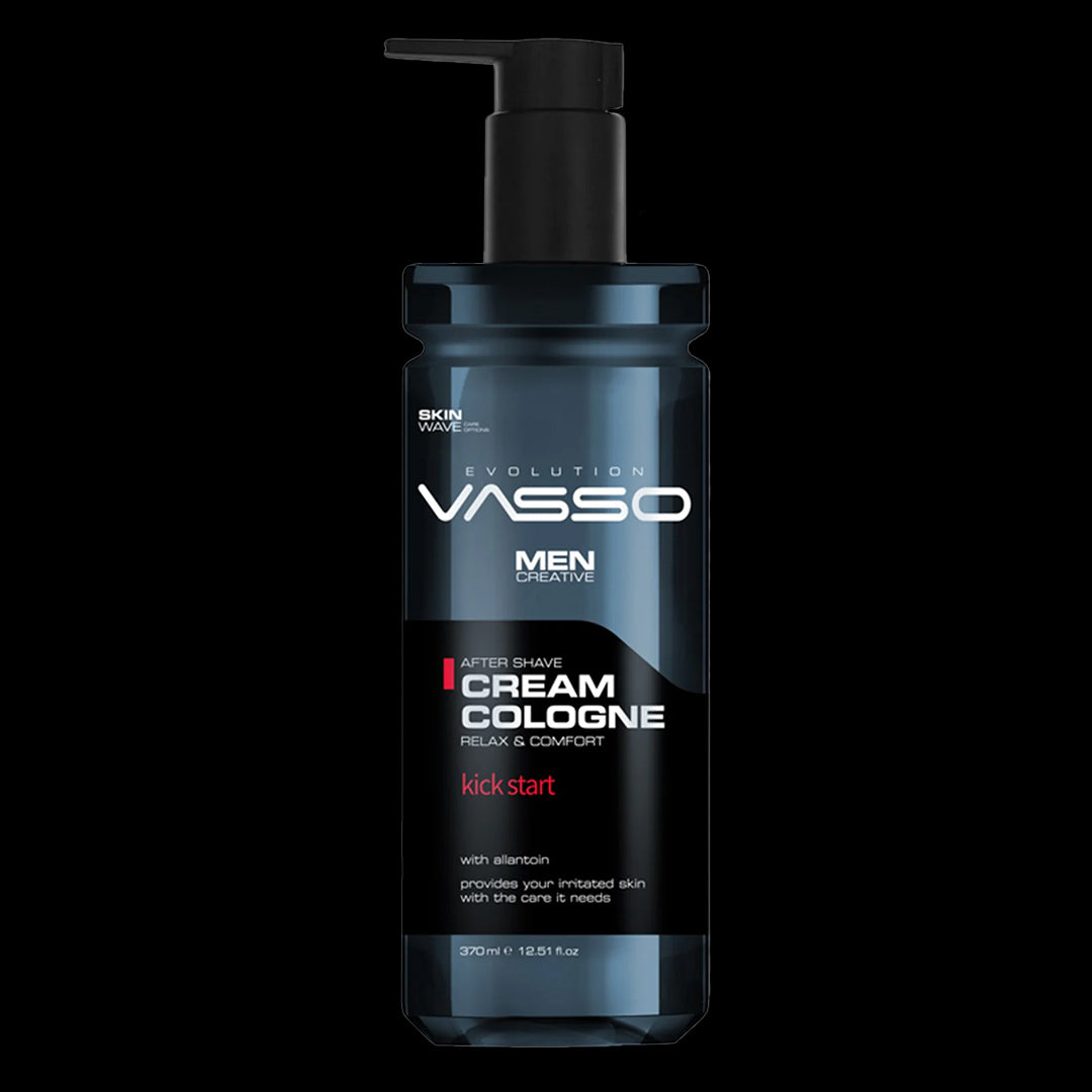 Vasso After Shave Cologne (Kick Start)