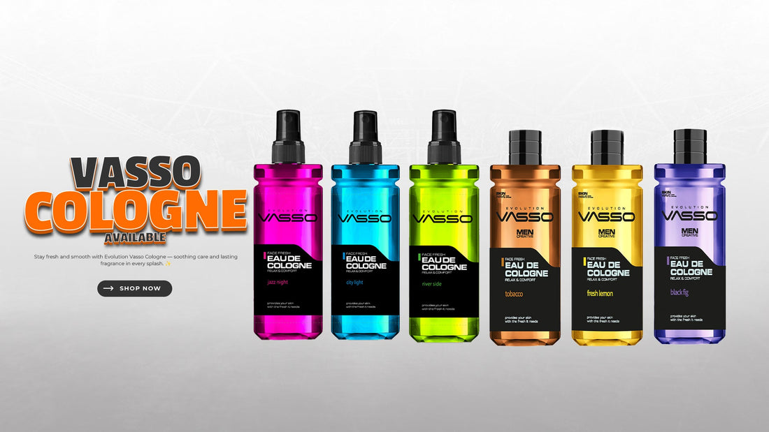 Cologne Etiquette for Men: How Much to Spray, Where, and When