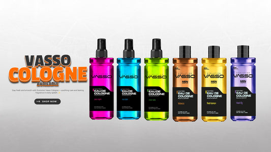 Cologne Etiquette for Men: How Much to Spray, Where, and When