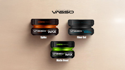 Matte vs Fiber vs Clay: Which Hair Wax Is Best for Your Style