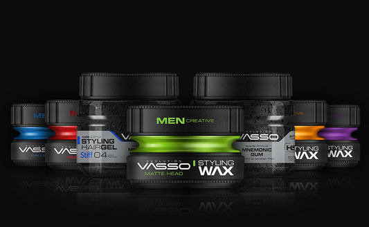 Top 10 Hair Waxes for Men in 2025: Your Ultimate Guide to Styling Perfection