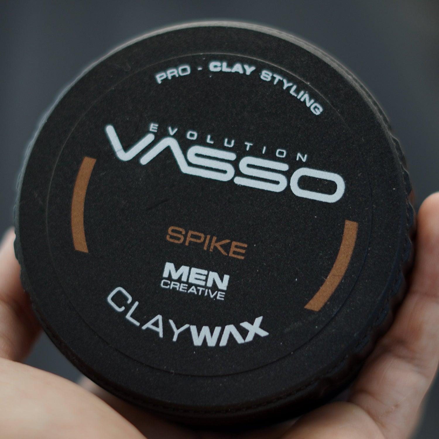 Hair Clay for Men