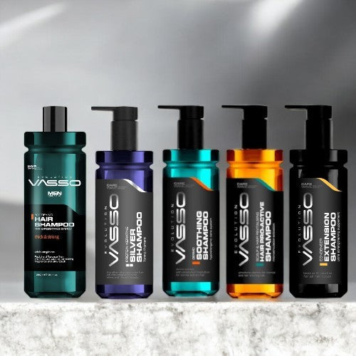 Hair Shampoo