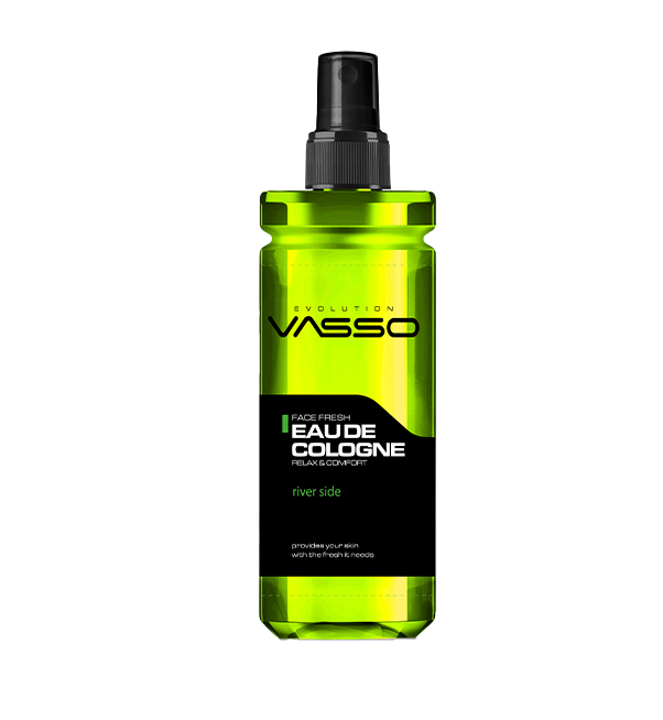RIVER SIDE ORIENTAL COLOGNE