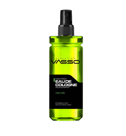 RIVER SIDE ORIENTAL COLOGNE
