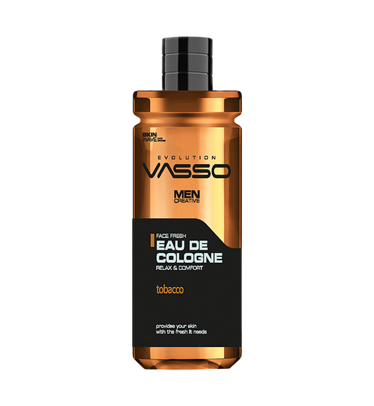 TOBACCO COLOGNE