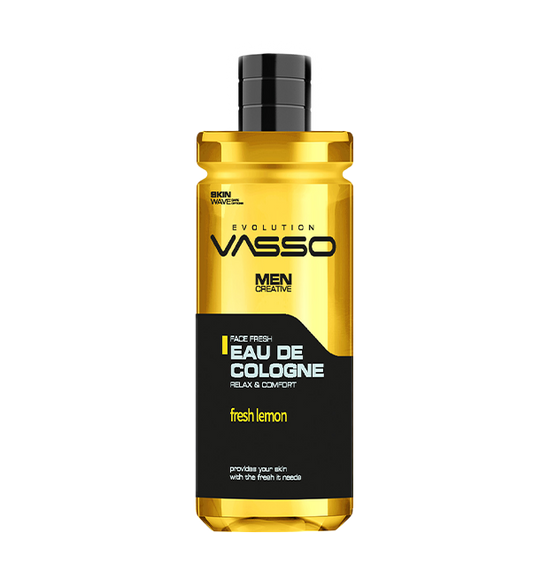 FRESH LEMON COLOGNE