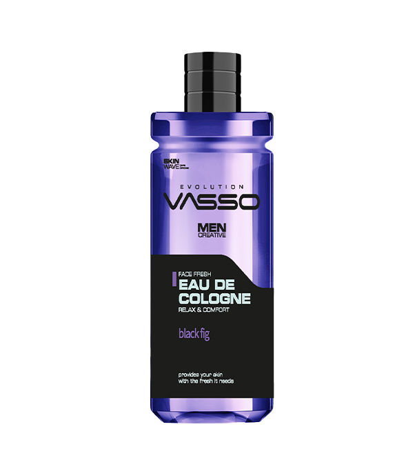 Eau De Cologne Black Fig