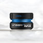 Vasso Baller Hair Styling Wax - strong hold top hair wax for men