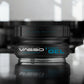 Vasso Black Edition Fiber Gel Assymetry - Hair Gel for man