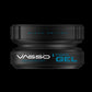Vasso Black Edition Fiber Gel (Assymetry) - Beardo Hair Gel
