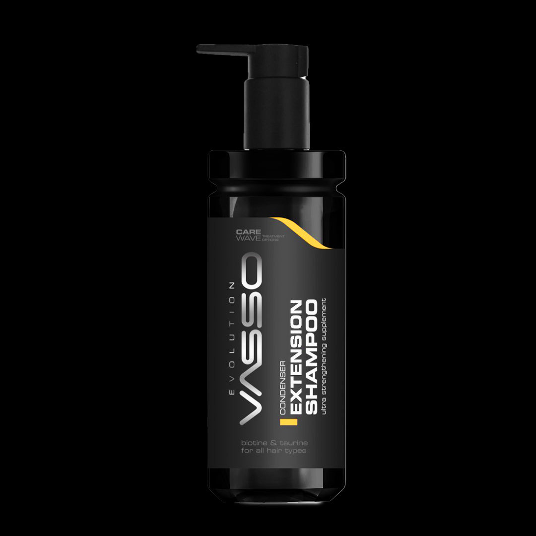 Vasso Extension Hair Shampoo - Anti-dandruff Hair Shampoo
