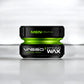 Vasso Matte Head Styling Wax - Matte hair wax for man