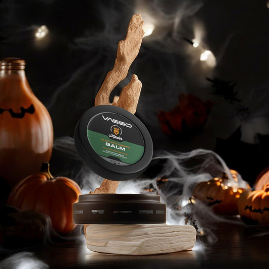 Vasso beard balm (50ML) - Mustache & Beard Balm