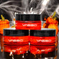 Vasso Resist Hair Styling Wax 50ml - Long lasting Hair Wax