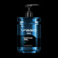 Vasso Shaving Gel 1000ml - Anti friction Shaving Gel (Rest)