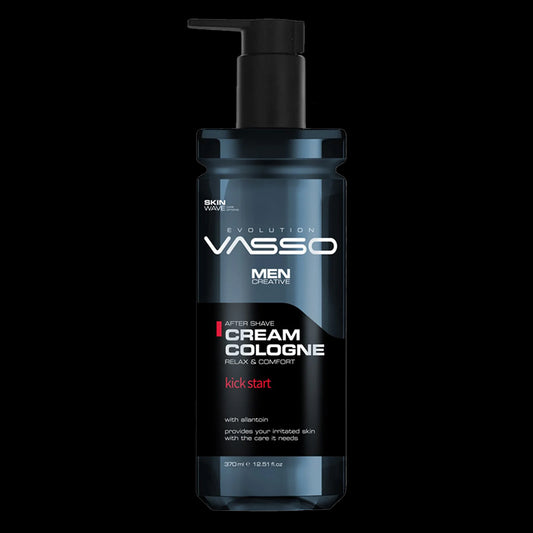 Vasso After Shave Cologne (Kick Start)