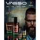 VASSO PRE - SHAVE OIL (Hipster Collection)