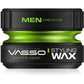 VASSO HAIR STYLING WAX MATTE WAX (MATTE HEAD)