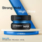 Vasso Baller Hair Styling Wax - pro-aqua strong hold and high shine top hair wax for men