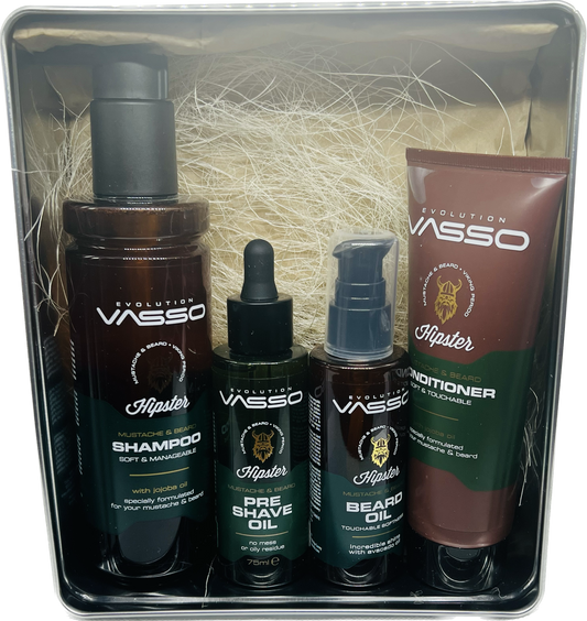 HIPSTER GIFT SET