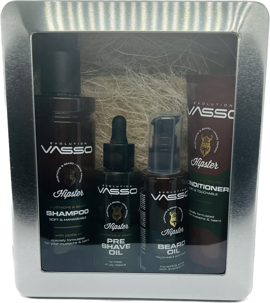 HIPSTER GIFT SET