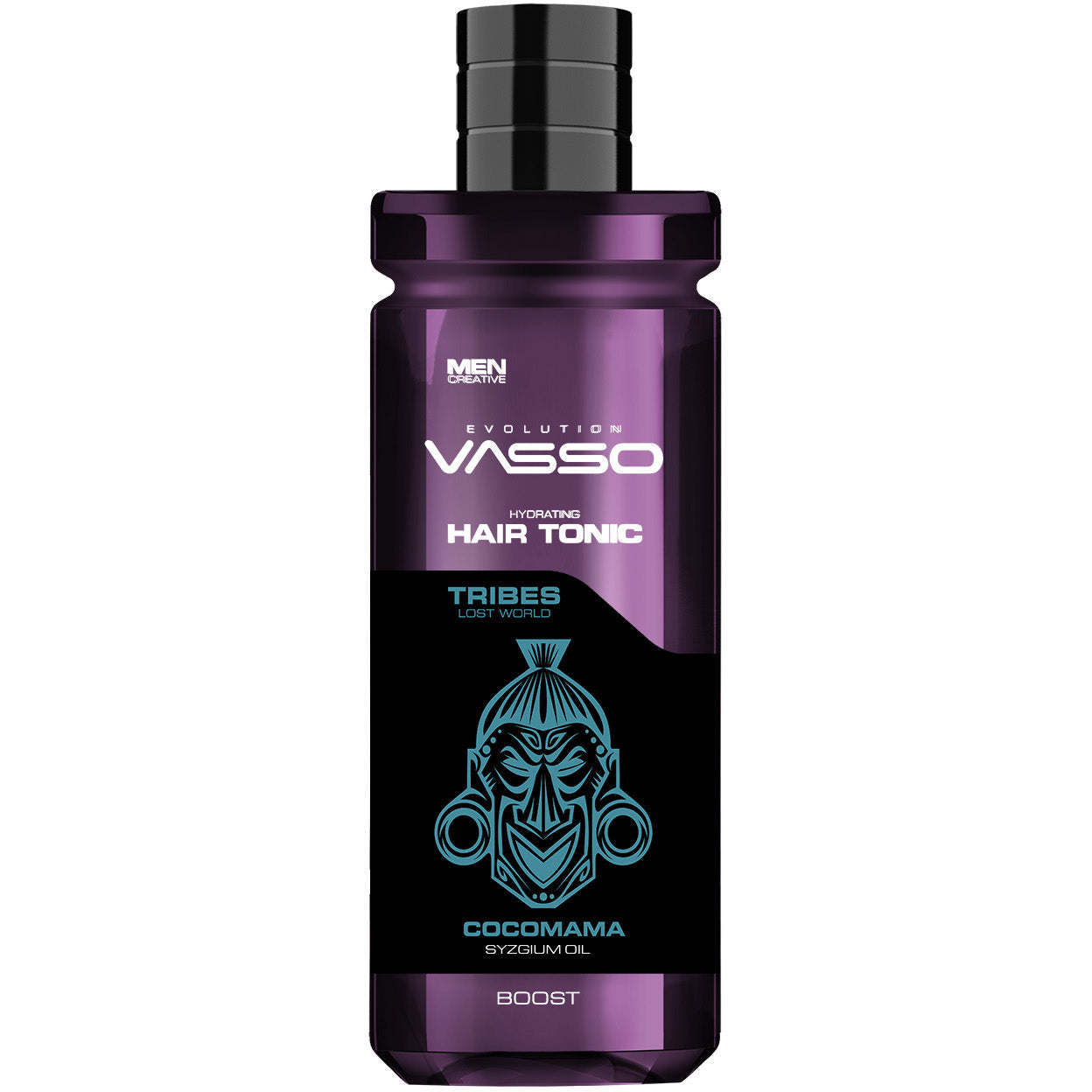 VASSO BOOST HAIR TONIC - Cocomama