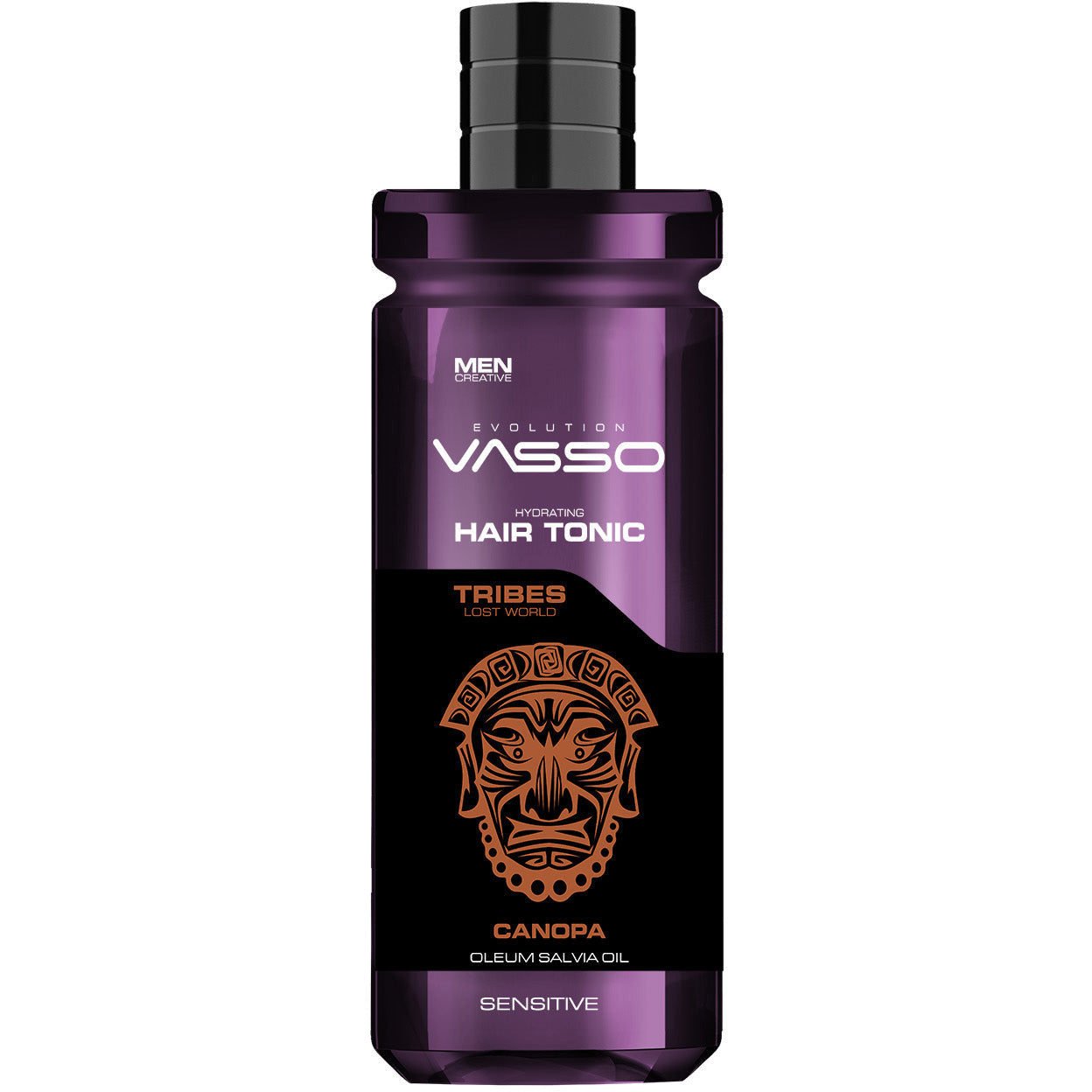 VASSO SENSITIVE HAIR TONIC Canopa