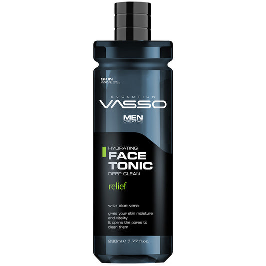 VASSO FACE TONIC -Relief