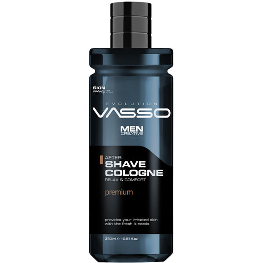 VASSO AFTER SHAVE COLOGNE (PREMIUM)