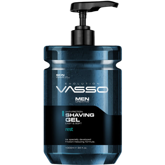 VASSO GEL A RASER 1000ML